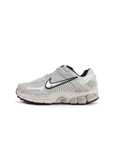 Nike Womens Zoom Vomero 5 - Light Silver Chrome - Denim Exchange 