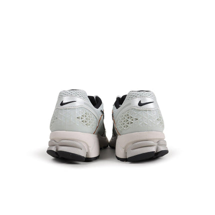 Nike Womens Zoom Vomero 5 - Light Silver Chrome - Denim Exchange 