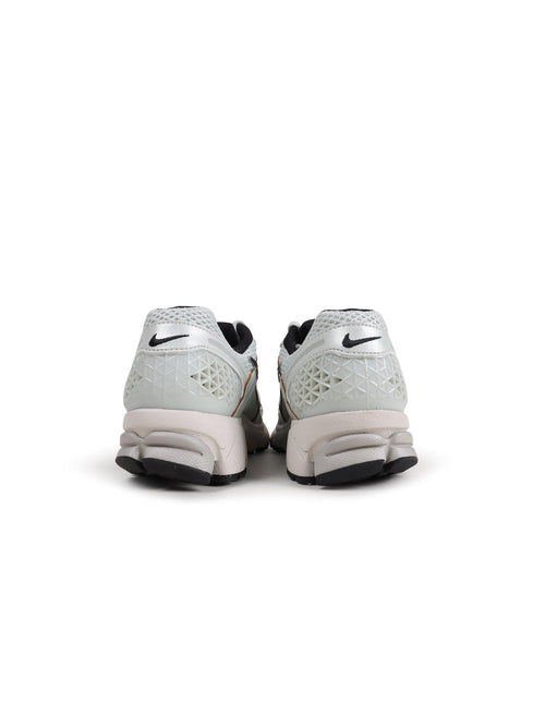 Nike Womens Zoom Vomero 5 - Light Silver Chrome - Denim Exchange 