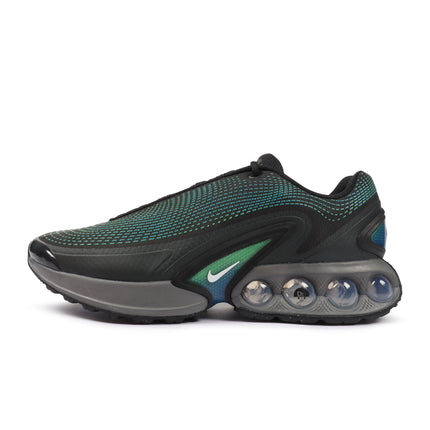 Nike Mens Air Max DN - Black/Cobalt