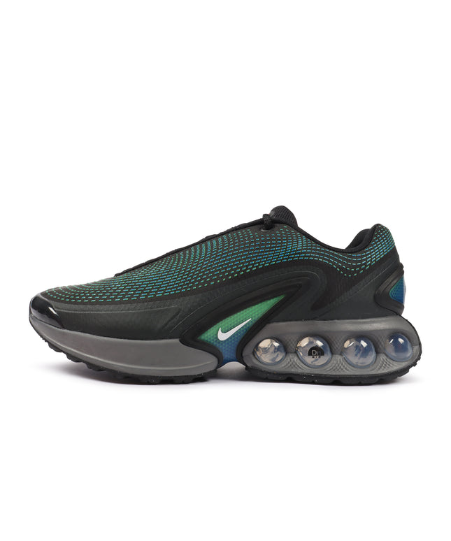 Nike Mens Air Max DN - Black/Cobalt