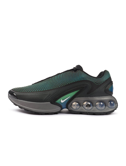 Nike Mens Air Max DN - Black/Cobalt