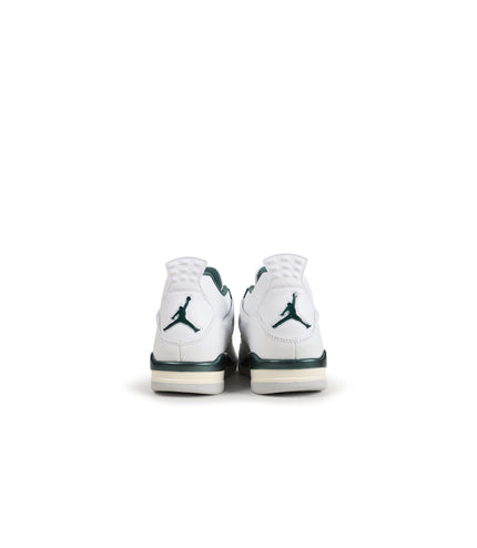 Air Jordan (PS) 4 Retro - Oxidized Green - Denim Exchange 