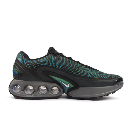 Nike Mens Air Max DN - Black/Cobalt