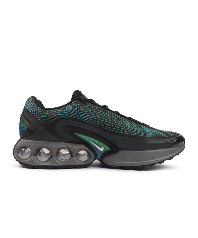 Nike Mens Air Max DN - Black/Cobalt