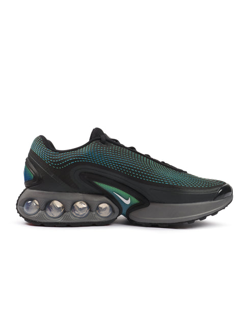 Nike Mens Air Max DN - Black/Cobalt