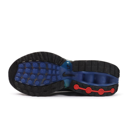 Nike Mens Air Max DN - Black/Cobalt