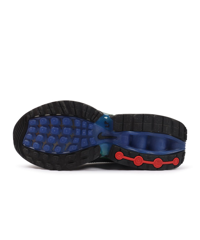 Nike Mens Air Max DN - Black/Cobalt