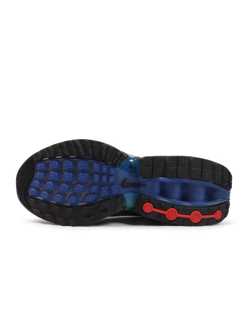 Nike Mens Air Max DN - Black/Cobalt