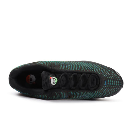 Nike Mens Air Max DN - Black/Cobalt