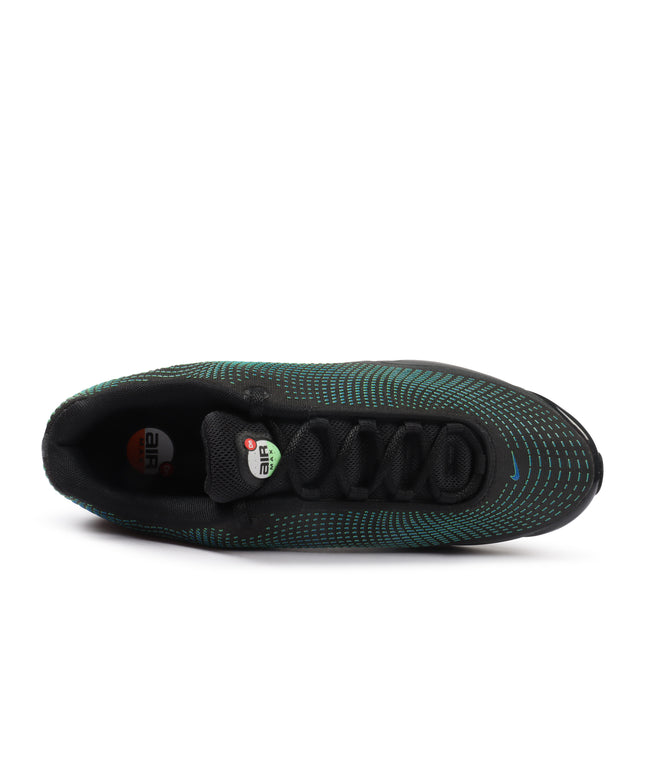 Nike Mens Air Max DN - Black/Cobalt