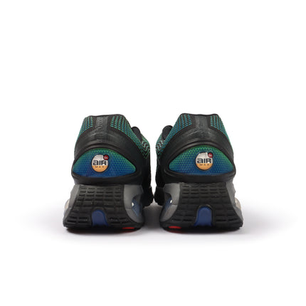 Nike Mens Air Max DN - Black/Cobalt