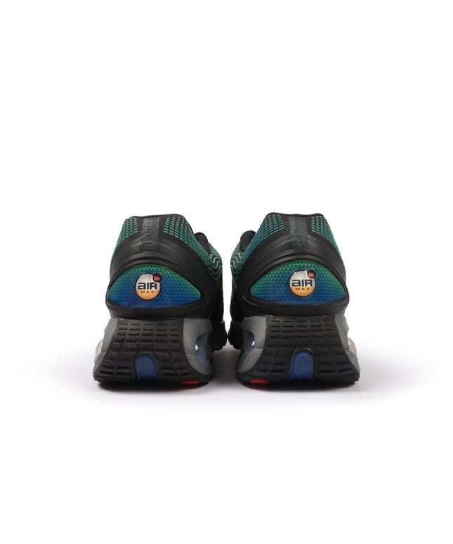 Nike Mens Air Max DN - Black/Cobalt