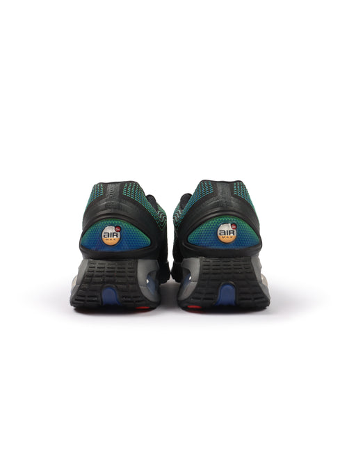 Nike Mens Air Max DN - Black/Cobalt