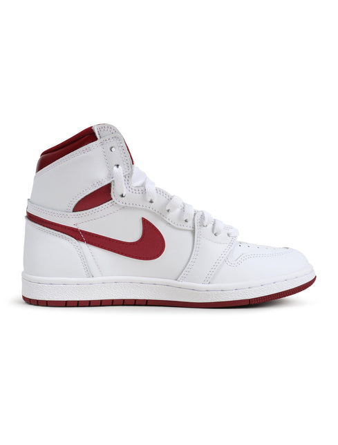 Air Jordan 1 High '85 - Metallic Burgundy - Denim Exchange 