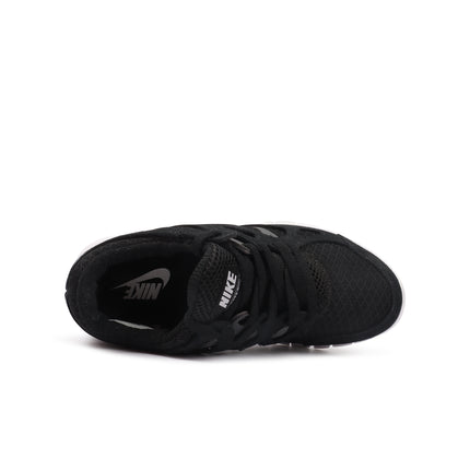 Nike Big Kids Free Run 2 - Black/Grey