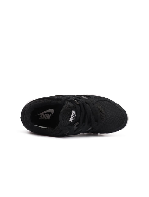 Nike Big Kids Free Run 2 - Black/Grey