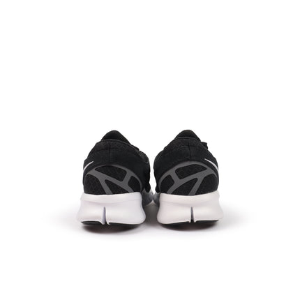 Nike Big Kids Free Run 2 - Black/Grey