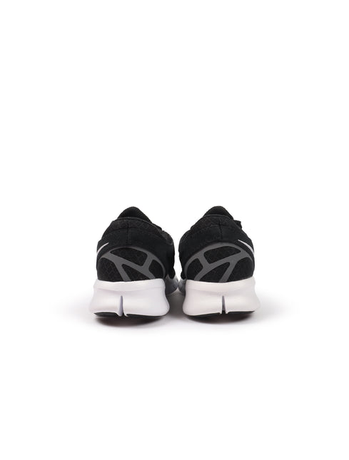 Nike Big Kids Free Run 2 - Black/Grey