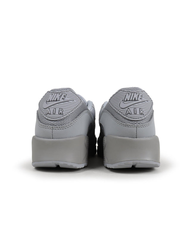 Nike Mens Air Max 90 - Wolf Grey - Denim Exchange 