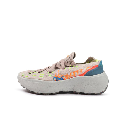 Nike Womens Space Hippie 04 - Cave Stone