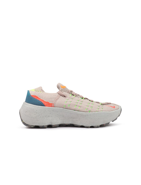 Nike Womens Space Hippie 04 - Cave Stone