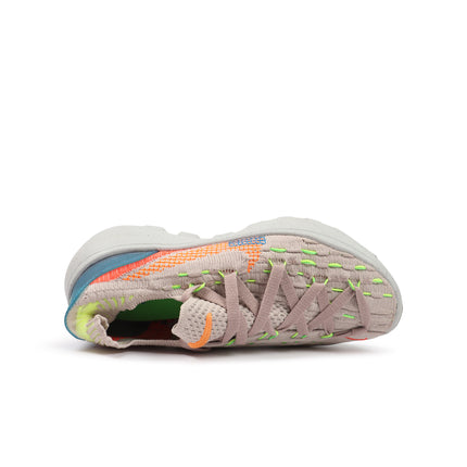 Nike Womens Space Hippie 04 - Cave Stone