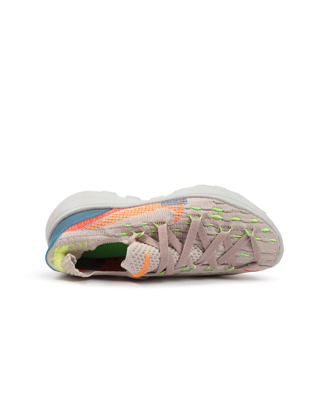 Nike Womens Space Hippie 04 - Cave Stone