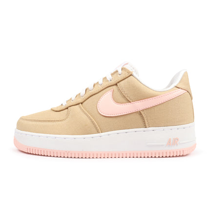 Nike Mens Air Force 1 Low Retro LL QS - Linen