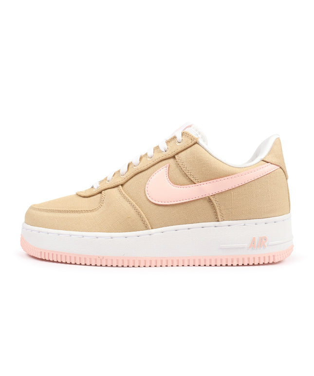 Nike Mens Air Force 1 Low Retro LL QS - Linen