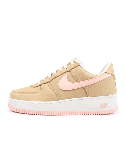 Nike Mens Air Force 1 Low Retro LL QS - Linen
