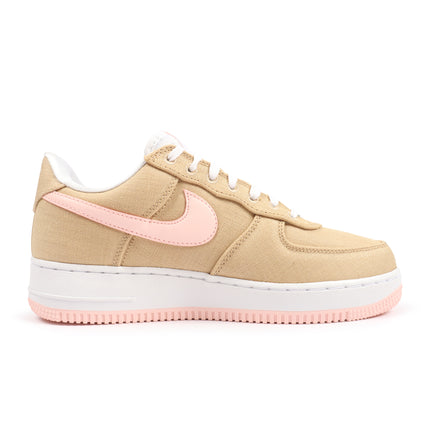 Nike Mens Air Force 1 Low Retro LL QS - Linen