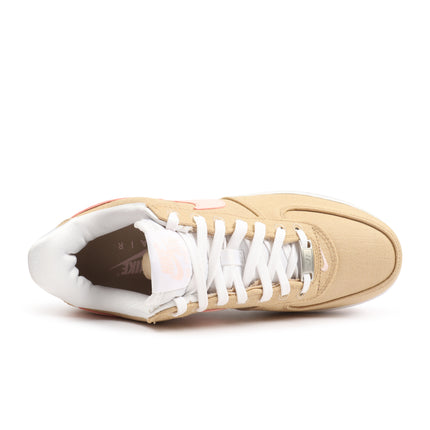 Nike Mens Air Force 1 Low Retro LL QS - Linen