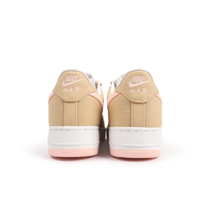 Nike Mens Air Force 1 Low Retro LL QS - Linen