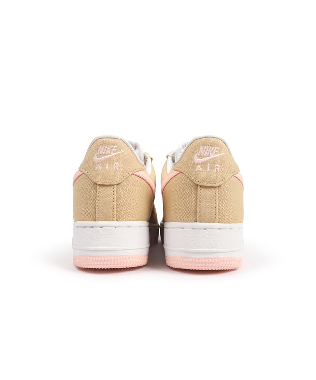Nike Mens Air Force 1 Low Retro LL QS - Linen