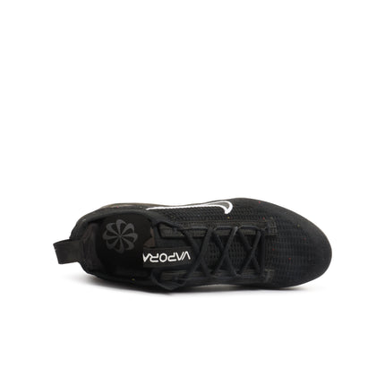 Nike Womens Air Vapormax 2021 FK - Black/White