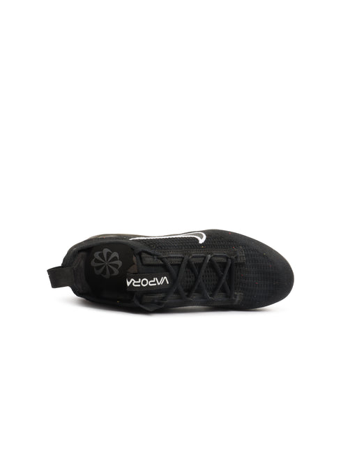 Nike Womens Air Vapormax 2021 FK - Black/White