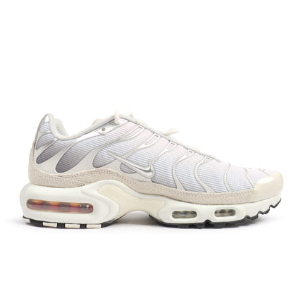 Nike Air Max Plus Pure Platinum/Metallic Silver