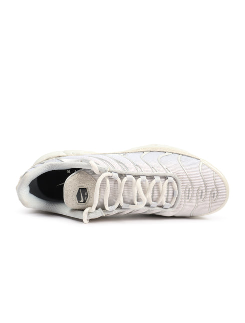 Nike Air Max Plus Pure Platinum/Metallic Silver