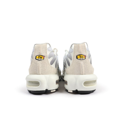 Nike Air Max Plus Pure Platinum/Metallic Silver