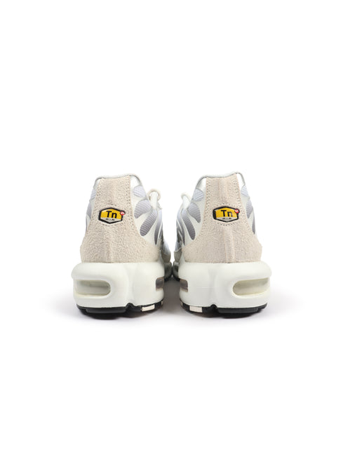 Nike Air Max Plus Pure Platinum/Metallic Silver
