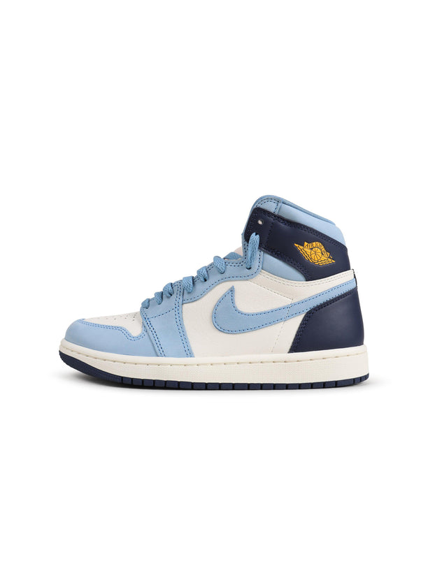 Air Jordan Womens 1 Retro High OG - First in Flight