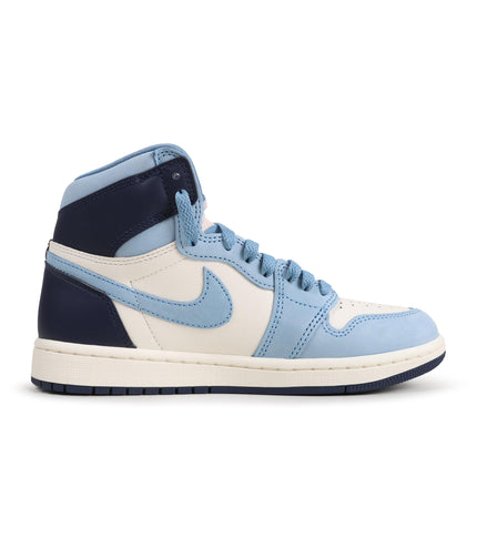 Air Jordan Womens 1 Retro High OG - First in Flight - Denim Exchange 