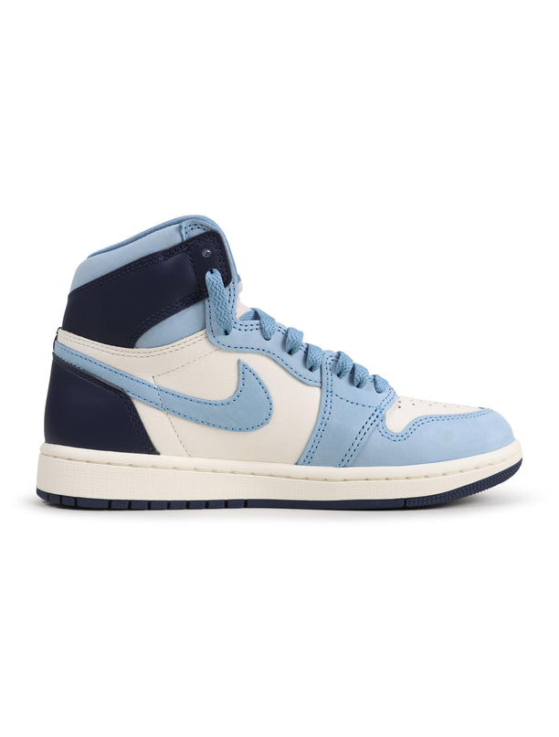 Air Jordan Womens 1 Retro High OG - First in Flight - Denim Exchange 