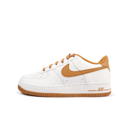 Air Force 1 Bg White/Desert Ochre