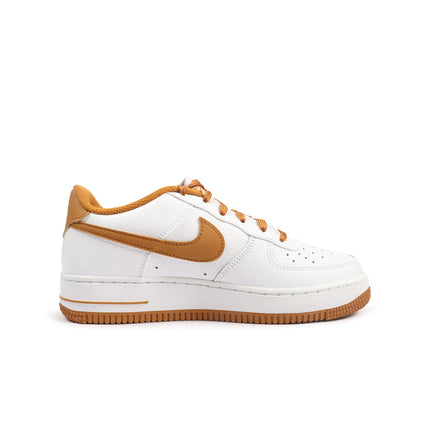 Air Force 1 Bg White/Desert Ochre