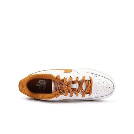 Air Force 1 Bg White/Desert Ochre