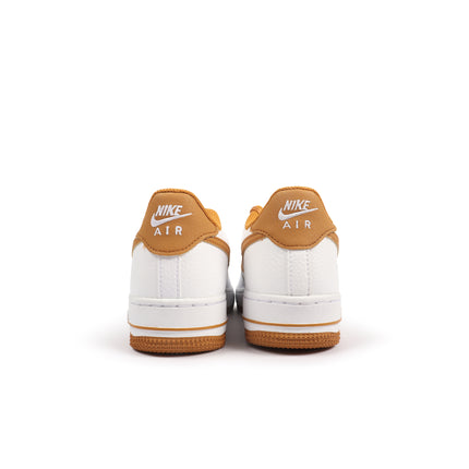 Air Force 1 Bg White/Desert Ochre
