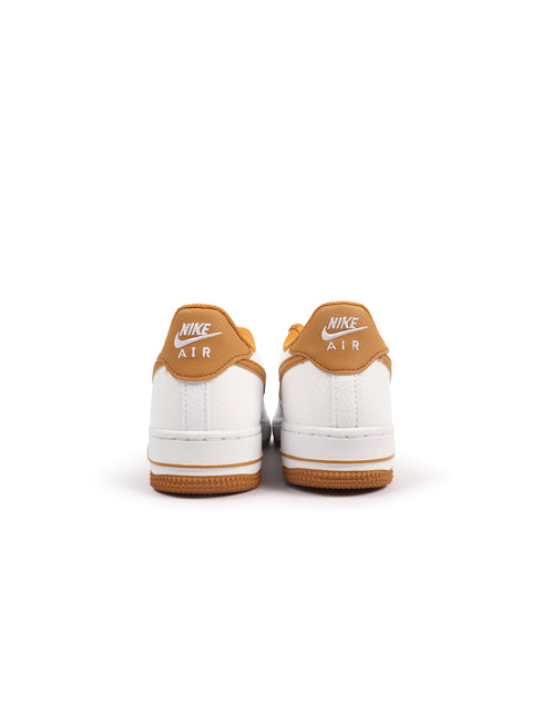 Air Force 1 Bg White/Desert Ochre