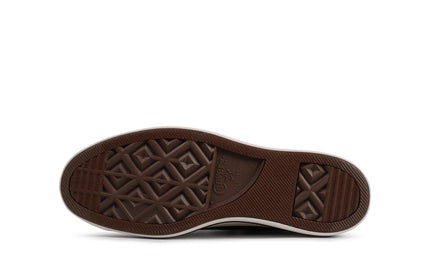 Converse Wmns Chuck Taylor All Star Lift Hi - Black - Denim Exchange 